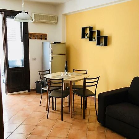 Loft Favignana - Egadi Apartman Kültér fotó
