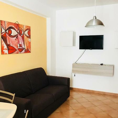Loft Favignana - Egadi Apartman Kültér fotó