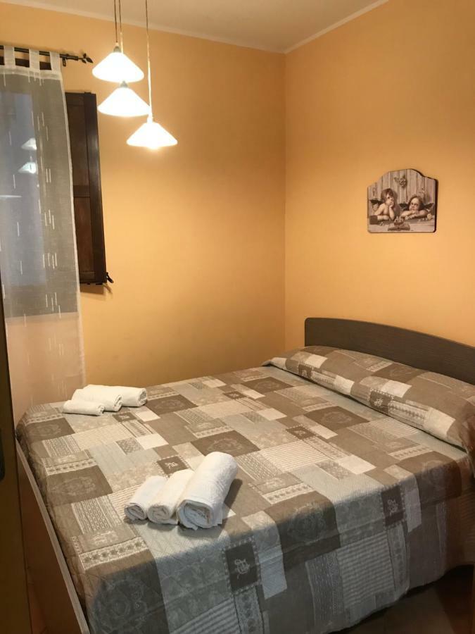 Loft Favignana - Egadi Apartman Kültér fotó