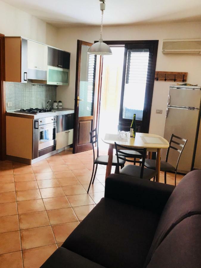 Loft Favignana - Egadi Apartman Kültér fotó