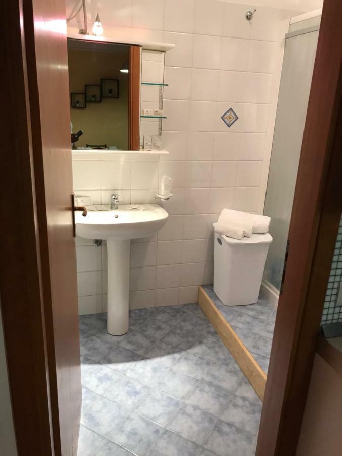 Loft Favignana - Egadi Apartman Kültér fotó